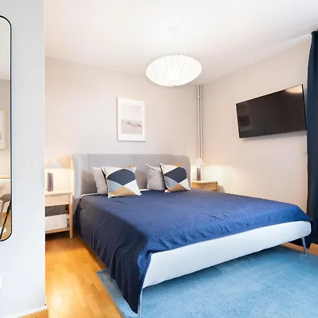 Strandgaenger App 110 Scharbeutz