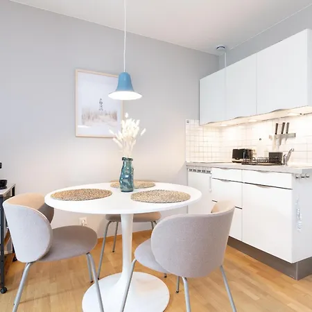 Strandgaenger App 110 Διαμέρισμα Scharbeutz