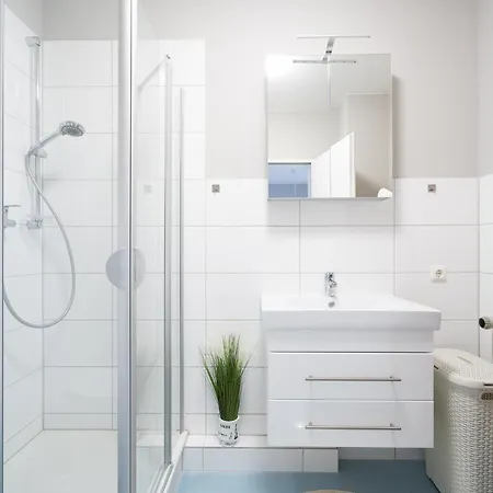 Strandgaenger App 110 Scharbeutz