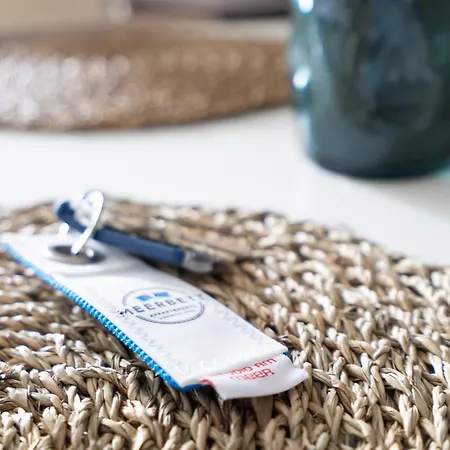 Διαμέρισμα Strandgaenger App 110 *