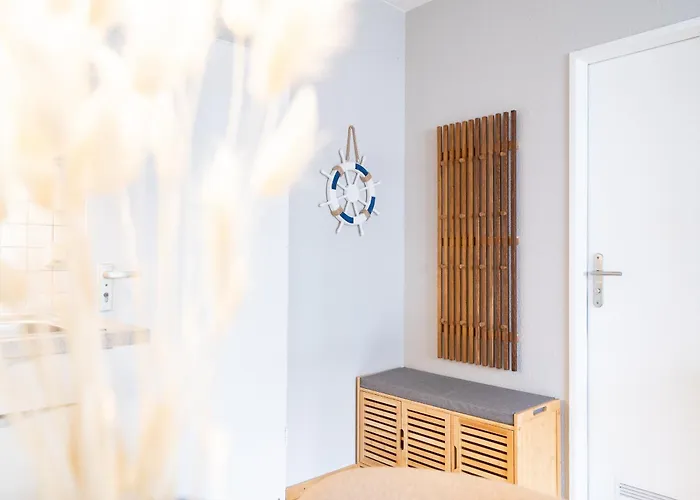 Appartement Strandgaenger App 110 Scharbeutz