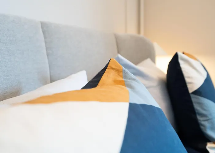 Strandgaenger App 110 Appartement