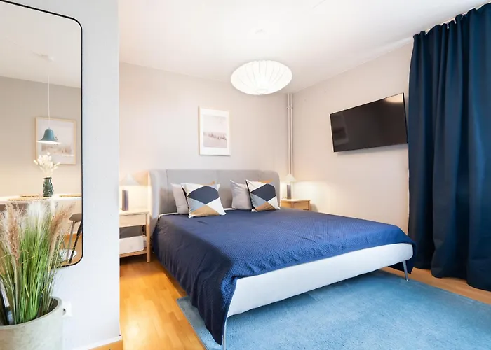 Strandgaenger App 110 Scharbeutz